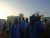 صورة مقاطعة كيفه : المنمون يحاولون الأعتصام أمام الولاية من أجل العلف