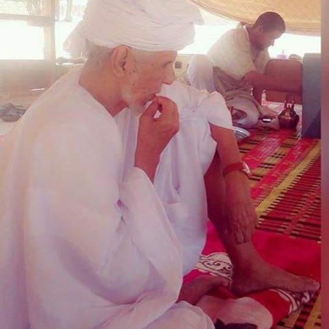 صورة أمور أبدع فيها الرئيس السابق ولد هيداله