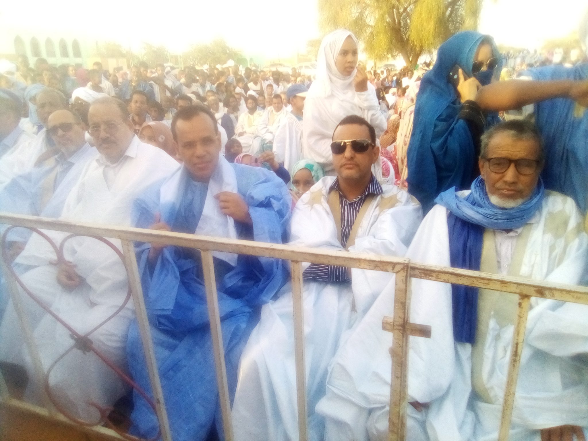 صورة كيفه : صور من مهرجان ” حلف الوفاء”