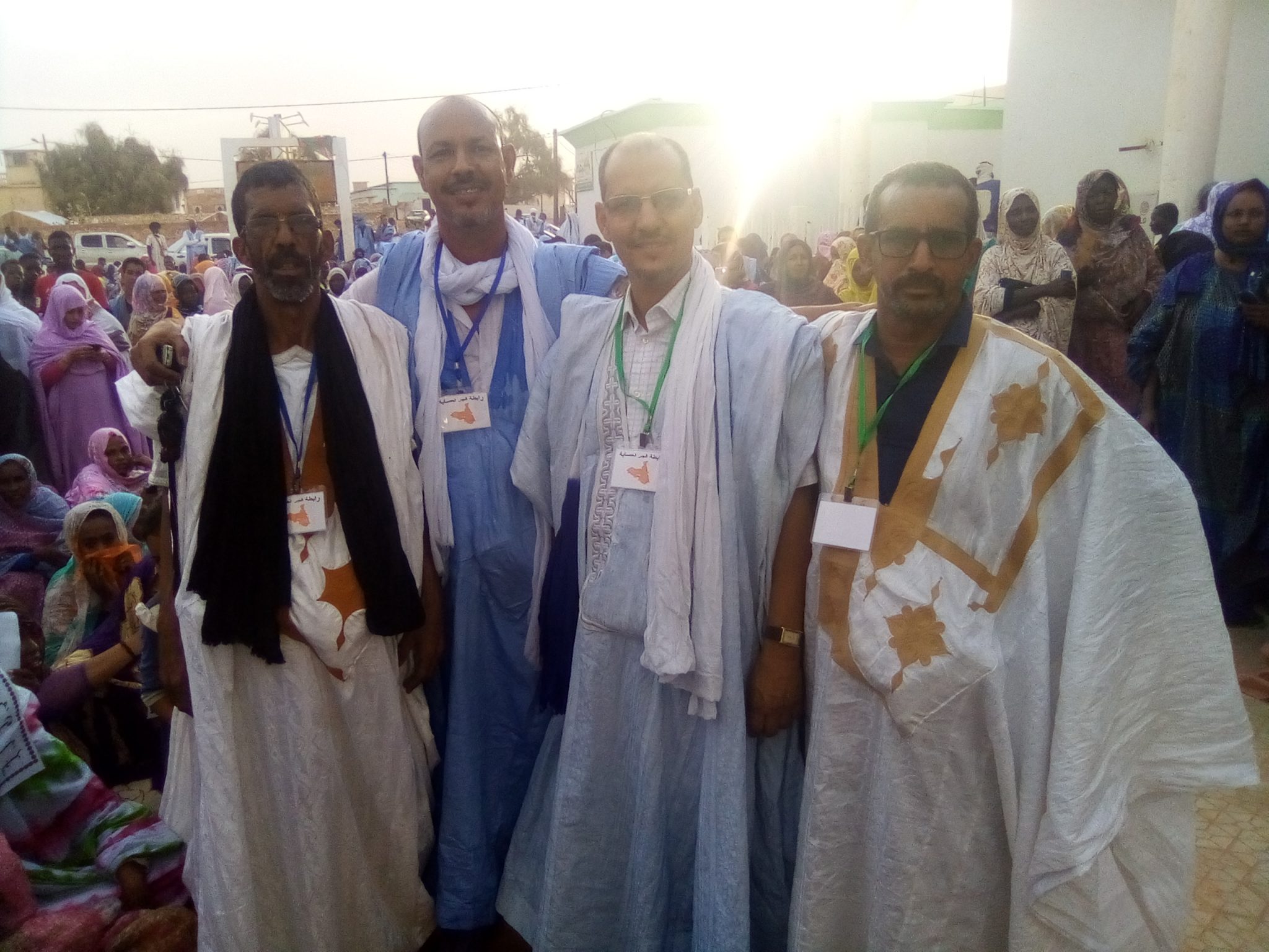 صورة كيفه :مهرجان ” فجر لعصابه ” حضور أبهر المنظمين و فاجأ المراقبين ( صور )