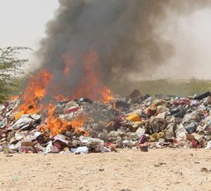 صورة كيفه: مندوبية التجارة تشن حملة ضد المواد المنتهية الصلاحية