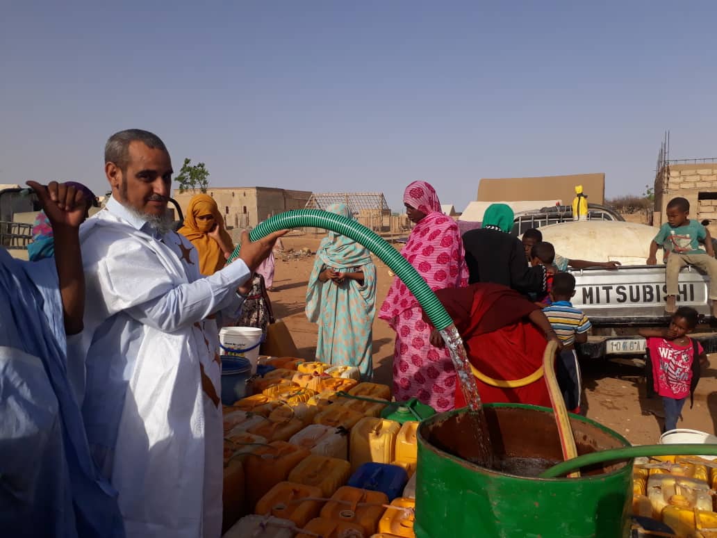 صورة كيفه : تعيين النائب إمادي من طرف حزبه في هذا المنصب