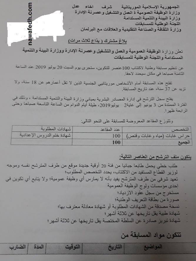 صورة اكتتاب بالجملة في هذه القطاعات ( تفاصيل)