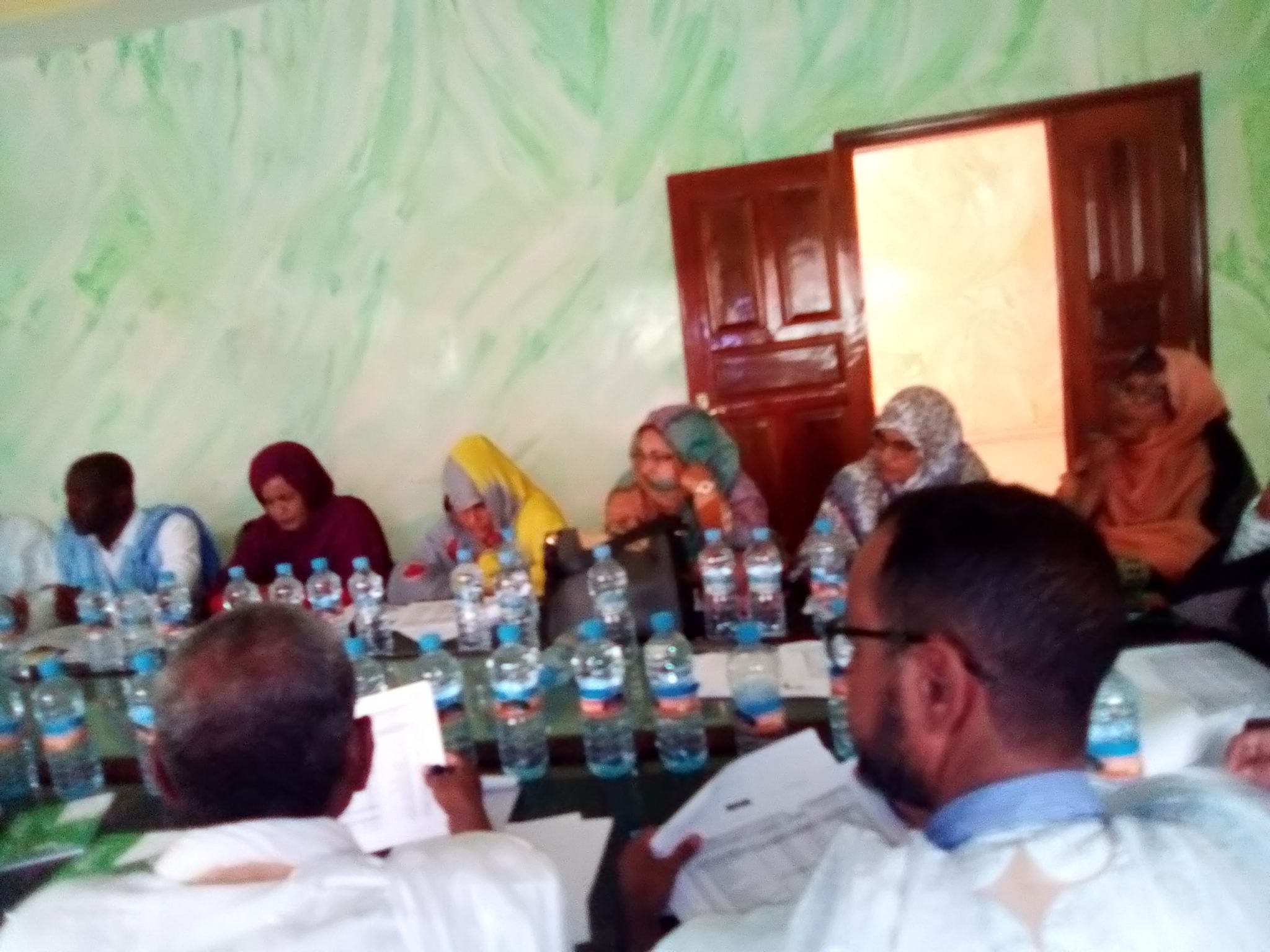 صورة كيفه : الكشف عن تاريخ دورة جديدة لجهة لعصابه و أهدافها.