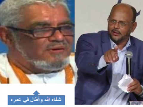 صورة مقال تحليلي : ﺟﻤﻴﻞ ﻣﻨﺼﻮﺭ ﻭﺯﻳﺮﺍ، ﻓﻠﻢ ﻻ؟ ﺃﻣﺎ ﻭﻟﺪ ﺑﺪﺭ ﺍﻟﺪﻳﻦ…
