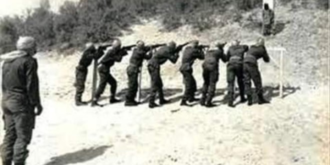 صورة قصة ﺗﻨﻔﻴﺬ ﻋﻤﻠﻴﺔ قصاص ﻣﺠﺮﻡ ﻓﻲ ﺍﻧﻮﺍﻛﺸﻮﻁ ﺑﺤﻀﻮﺭ ﺇﻣﺎﻡ ﺍﻟﺠﺎﻣﻊ ﺍﻟﻜﺒﻴﺮ / ﺻﻮﺭﺓ