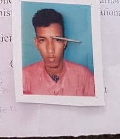 صورة كيفه: ذهول بين ذوي أنور سادات من مسابقة الدرك