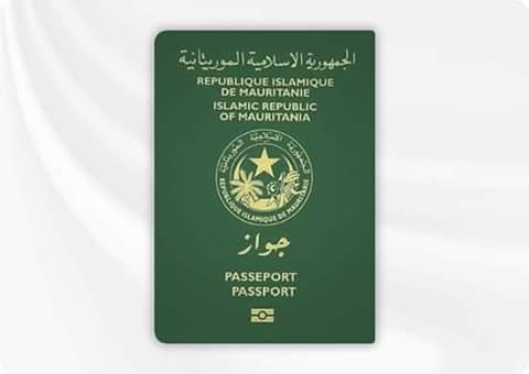صورة ماذا يوفر لك جواز السفر الموريتاني؟