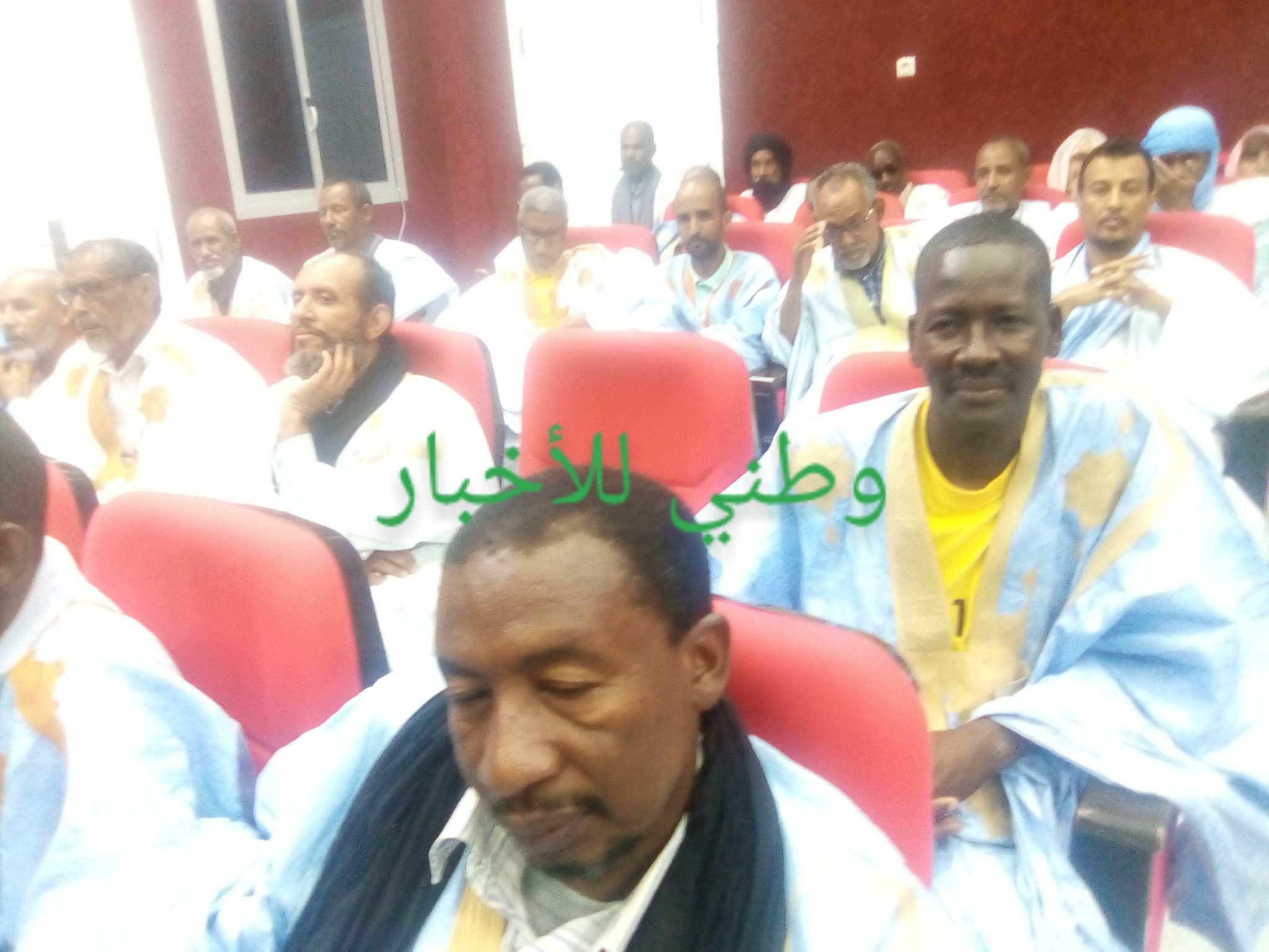 صورة كيفه : هذا ما قاله وزير التعليم الثانوي عن وضعية المكلفين بالتدريس