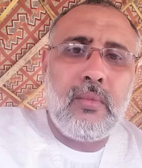 صورة ستمضي الأعوام و أهل كيفه…/ السالم ولد اگيه