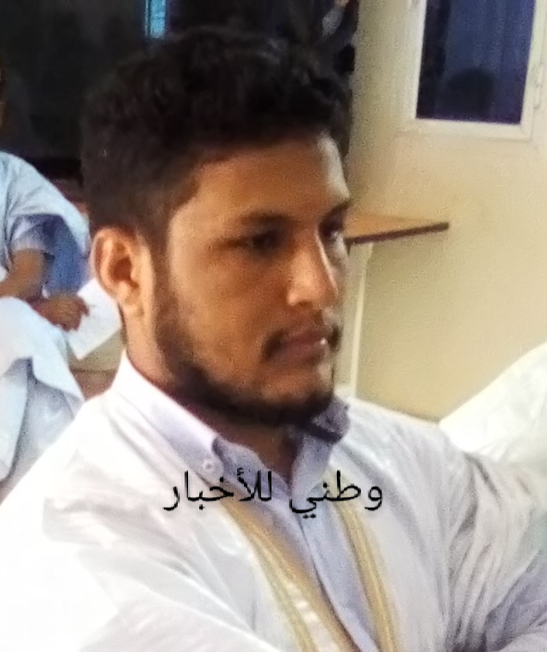 صورة كيفه : المنسق الجهوي للشباب محمد عالي ولد المصطفى يشرح أسباب و أهداف و إنجازات منظمته