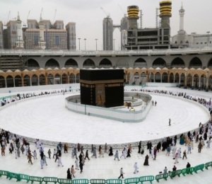 صورة عربي بوست : كم مرة ألغي في التاريخ الإسلامي؟