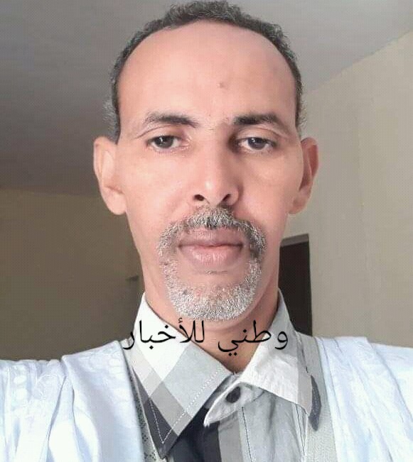 صورة الوزير الأول بين مطرقة التغول وسندان الإحياء/ الحسن ولد محمد الشيخ