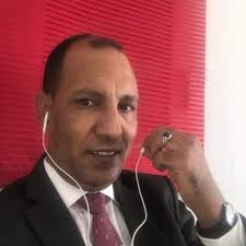 صورة كيفه ؛ الداخلية توقف صحفيا ينحدر من المقاطعة