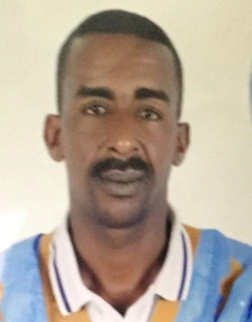 صورة سائق في قبضة إدارة الأمن