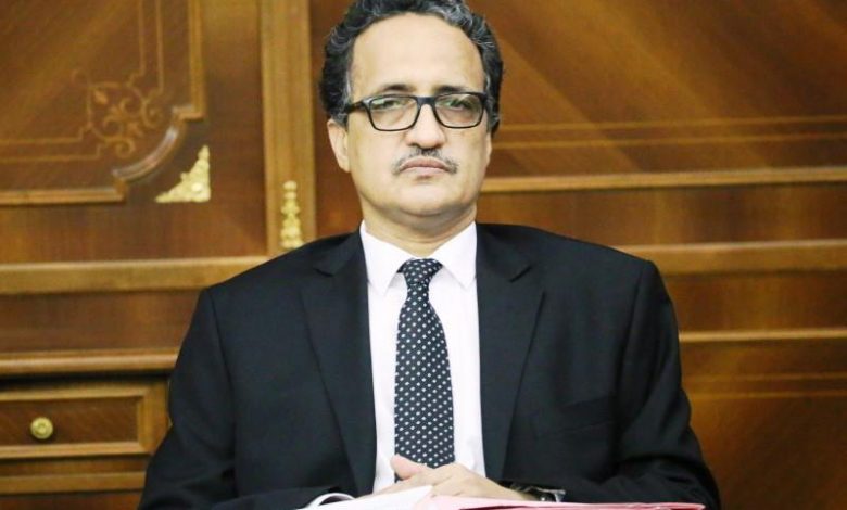 صورة ” المعارضة الموريتانية الحالية الأكثر فوضوية”