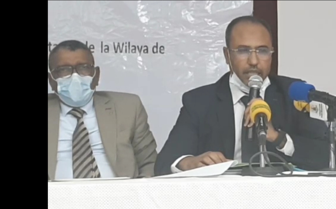 صورة كيفه : جهة لعصابه تطلق ورشة لنقاش أهم محاور التنمية في الولاية، و مراقبون يثمنونها ، و مشاركون يشيدون بها