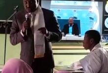 صورة كيفه : مشروع سويد (SWEDD2 )  يطلق حصص تقوية للأقسام النهائية، و اقبال ملفت من التلاميذ عليها