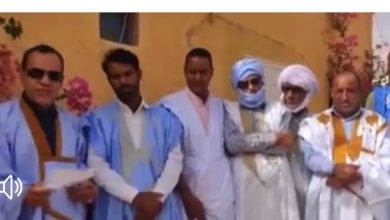 صورة كيفه : أسماء مرشحي حلف الوفاء على مستوى المقاطعة