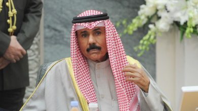 صورة الكويت تنعي أمير البلاد،و موريتانيا تدخل الحداد