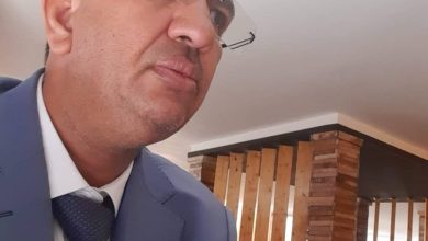صورة إستراتجية الإصلاح العقاري / د. محمد الأمين ولد شريف أحمد.