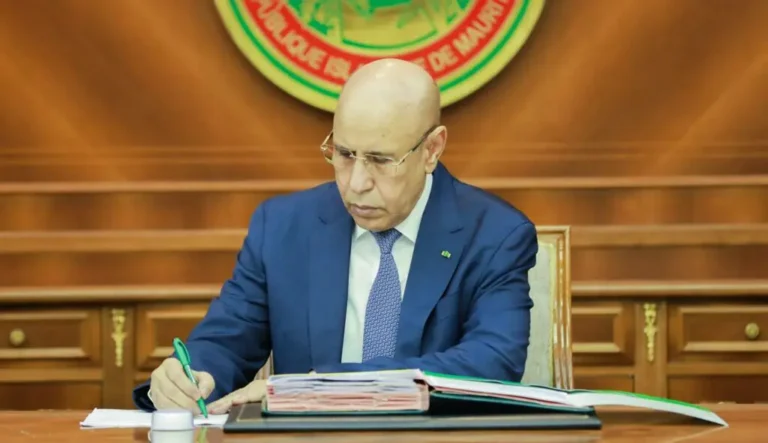 صورة كيفه : مجلس الوزراء يجري تعديلات في الإدارة الإقليمية بالولاية