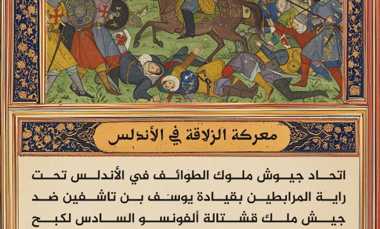 صورة حدث في رمضان سنة 479 هـ