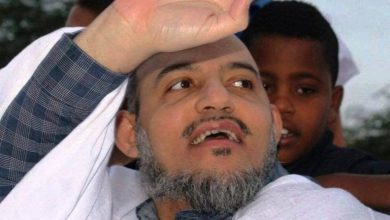 صورة كيفه : بشرى لدائني الشيخ الرضى