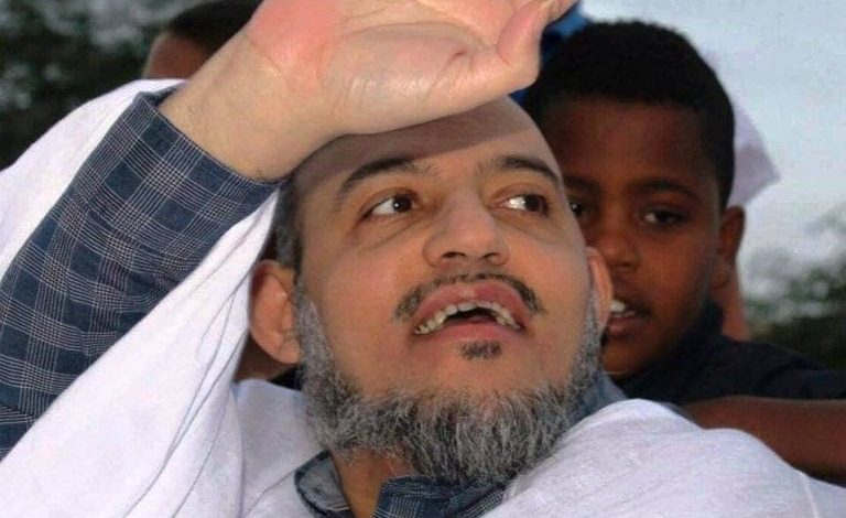 صورة كيفه : بشرى لدائني الشيخ الرضى