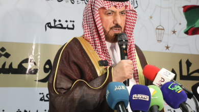 صورة كيفه : أنباء عن قرب عودة افتتاح المعهد السعودي في موريتانيا