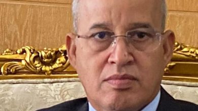 صورة موريتانيا أمام حرب الخليج الجديدة: التحديات وخيارات الاستباق بقلم: محمد لحظانه المستشار الفني لوزير التجهيز والنقل مكلف بالنقل الجوي