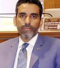 صورة فهل تمت إقالة د. سيدي سالم لأنه حاول إصلاح شومك ؟