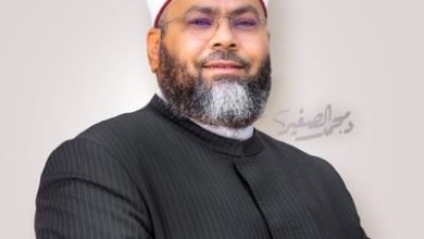 صورة ‏أشهر ثلاث طلاب في تاريخ الثانوية العامة في ‎مصر / د. محمد الصغير
