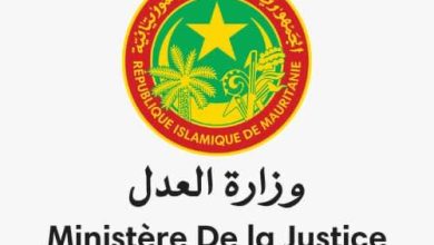 صورة توضيح حول زيادة رواتب القضاة و كتاب الضبط
