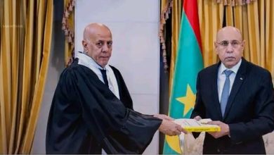 صورة الرئيس يلزم الحكومة بتنفيذ توصيات تقرير محكمة الحسابات و جميل منصور يعلق