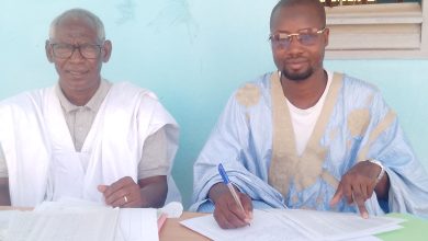 صورة إعدادية كيفه 4 تستقبل عامها الدراسي 2025/2026 بإدارة جديدة