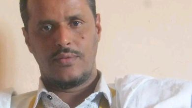 صورة ولد الرباني يوضح المقرر المحدد للاستفادة من صندوق دعم سكن المدرسين