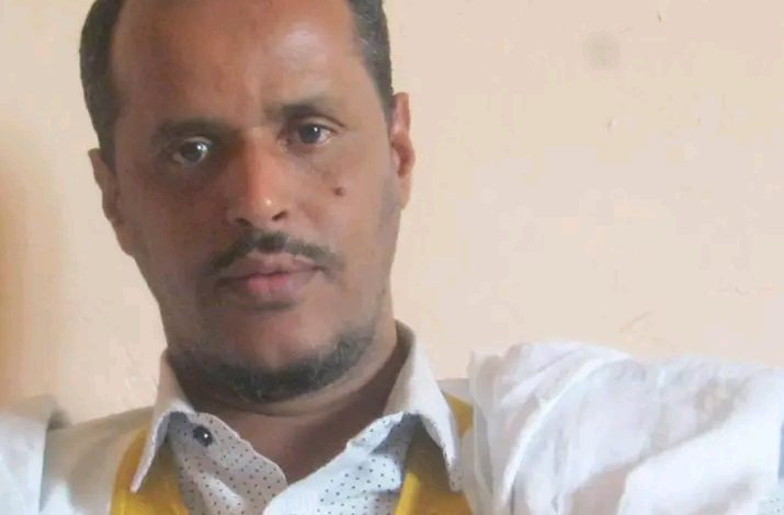 صورة ولد الرباني يوضح المقرر المحدد للاستفادة من صندوق دعم سكن المدرسين