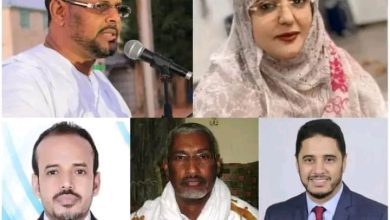 صورة الساحة السياسية تستقبل الاعتراف ب5 أحزاب جدد