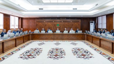 صورة مجلس الوزراء يصادق على مشروع مرسوم يقضي بتعيين أعضاء مجلس إدارة مركز استطباب كيفه