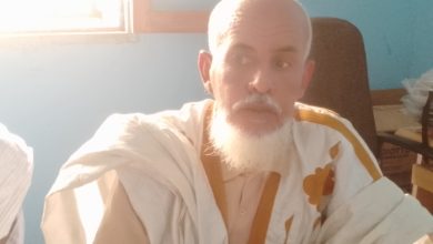 صورة كيفه: اجتماع تربوي في اعدادية كيفه 4