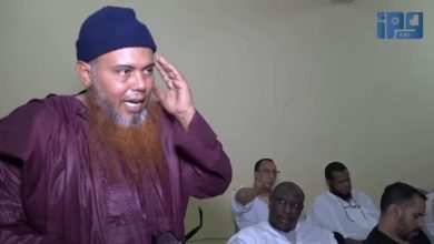 صورة تسع سجناء سلفيين يستفيدون من عفو رئاسي و مصدر قضائي يعلق