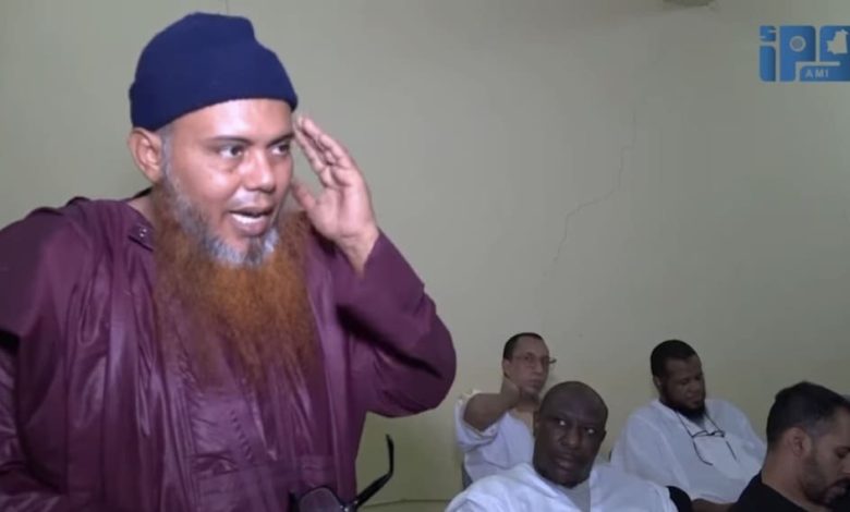 تسع سجناء سلفيين يستفيدون من عفو رئاسي و مصدر قضائي يعلق